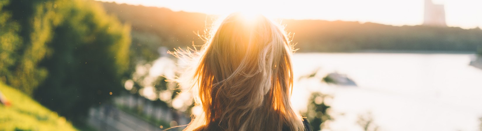 5 cosas sencillas que puedes hacer cada día para sentirte feliz