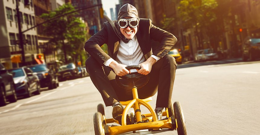 Come Avviare un’Attività da Zero: Istruzioni Passo Dopo Passo