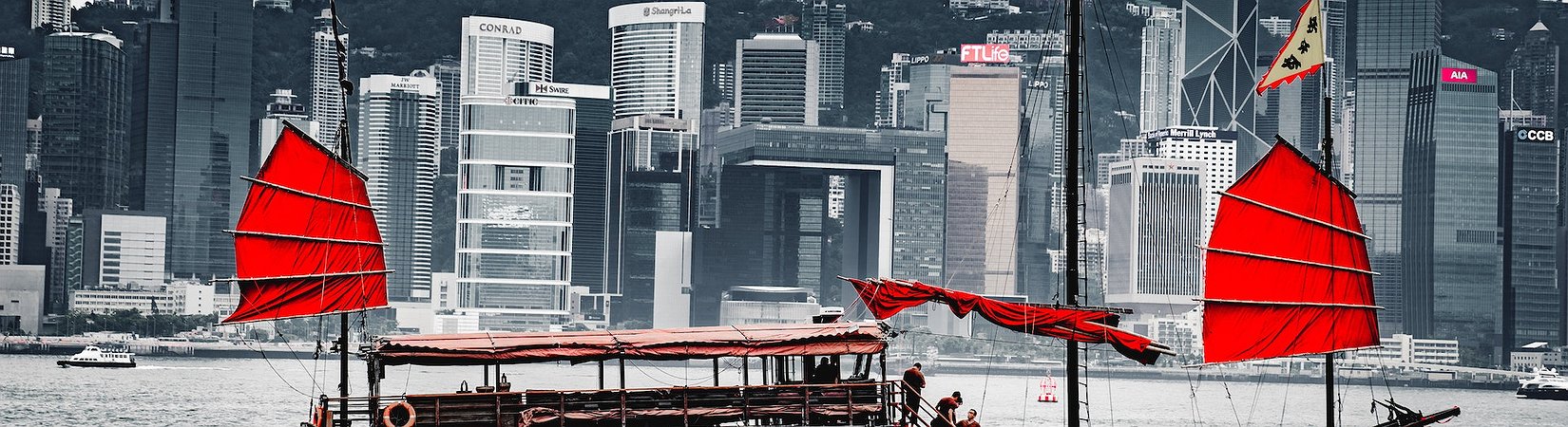 HSBC Branch in Hong Kong Gives Clients Access to Crypto ETF Trading