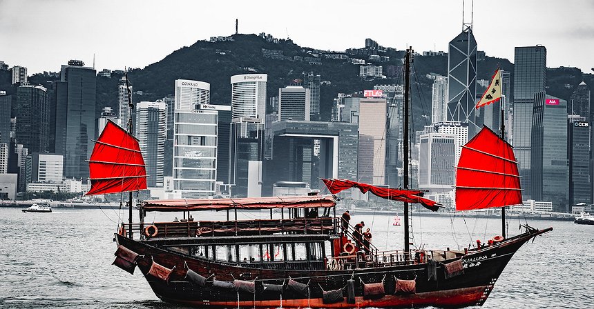 HSBC Branch in Hong Kong Gives Clients Access to Crypto ETF Trading