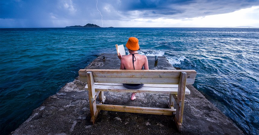 4 Livros que poderão ajudá-lo a reformar-se mais cedo