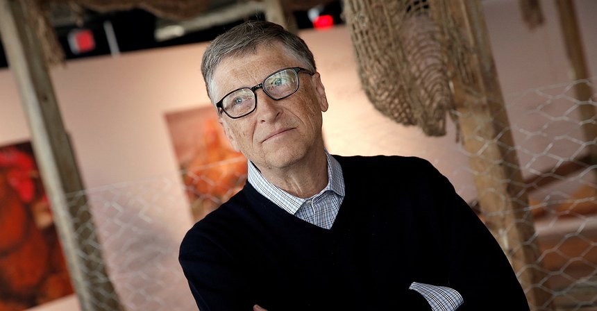 Bill Gates Regains Position as Richest Man in the World