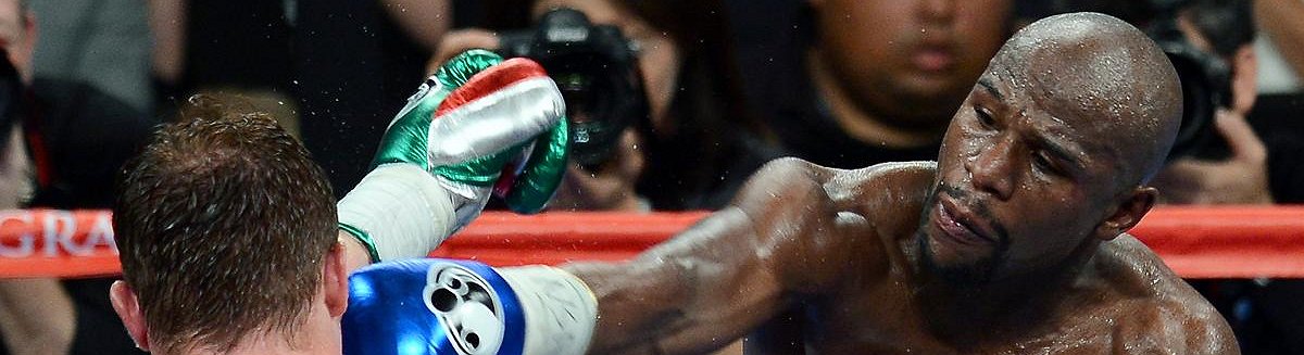 Floyd Mayweather sponsorizza un’ICO