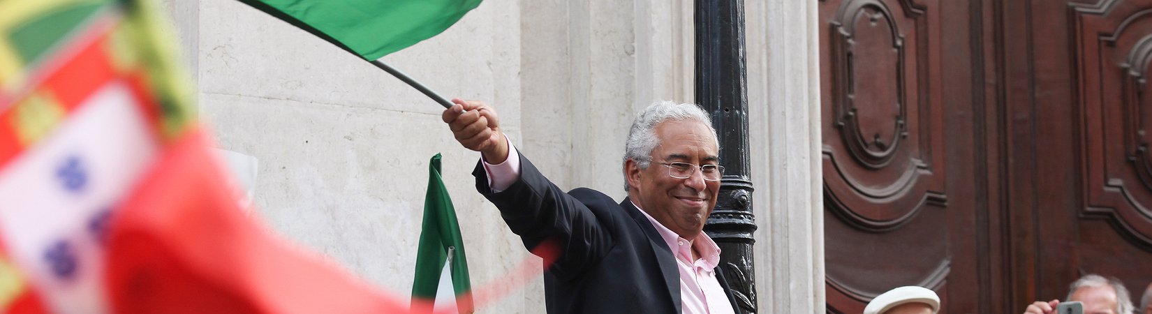 Os prováveis ministros de António Costa