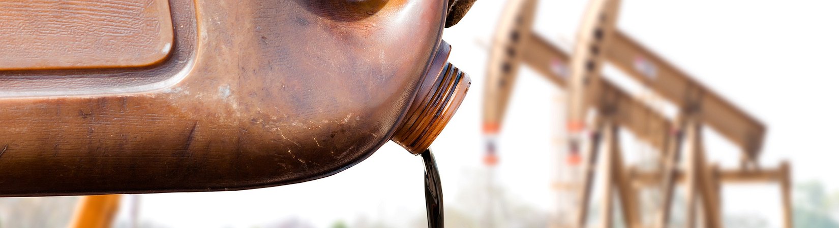 Why 2017 could be a nightmare for oil?