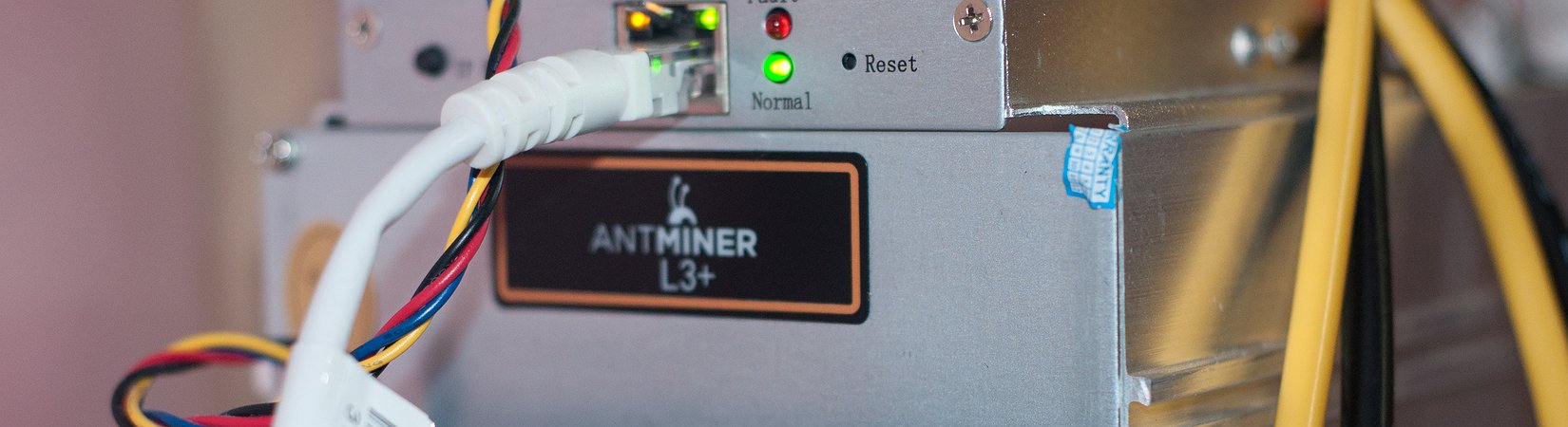 Bitmain Reconsiders IPO in the U.S.