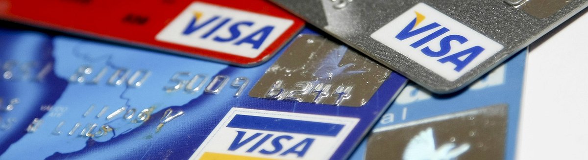 Visa Acquires Fintech Startup for $5.3B