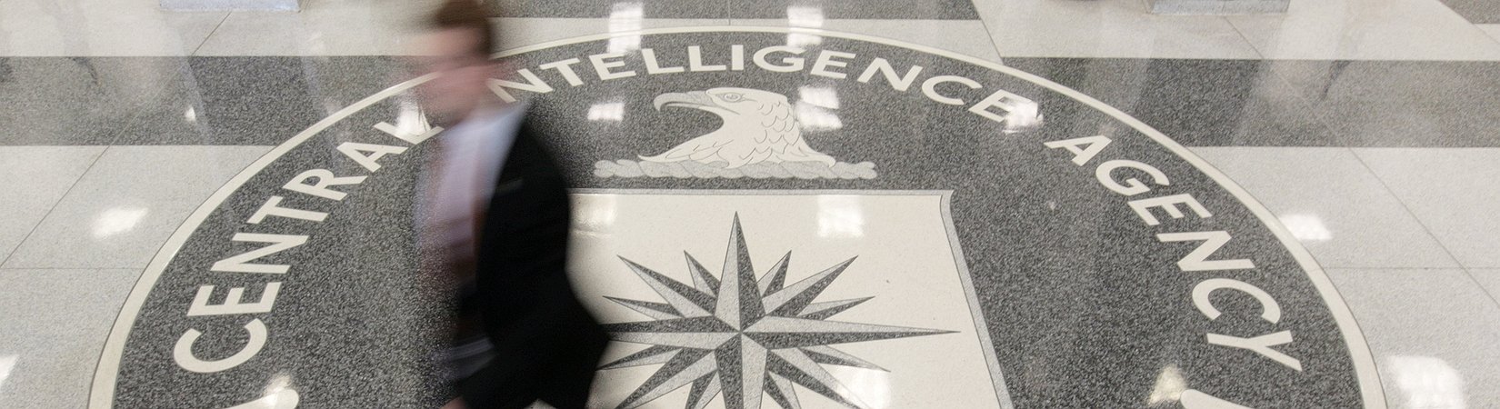 WikiLeaks revelou documentos que descrevem métodos de espionagem da CIA