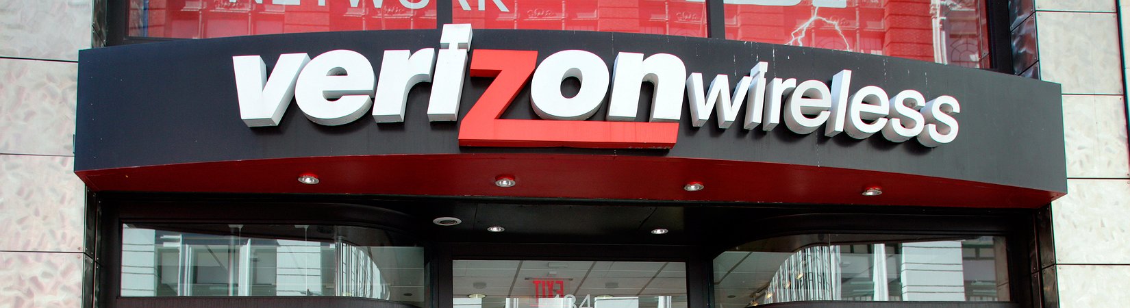 Verizon realizou outra grande aquisição