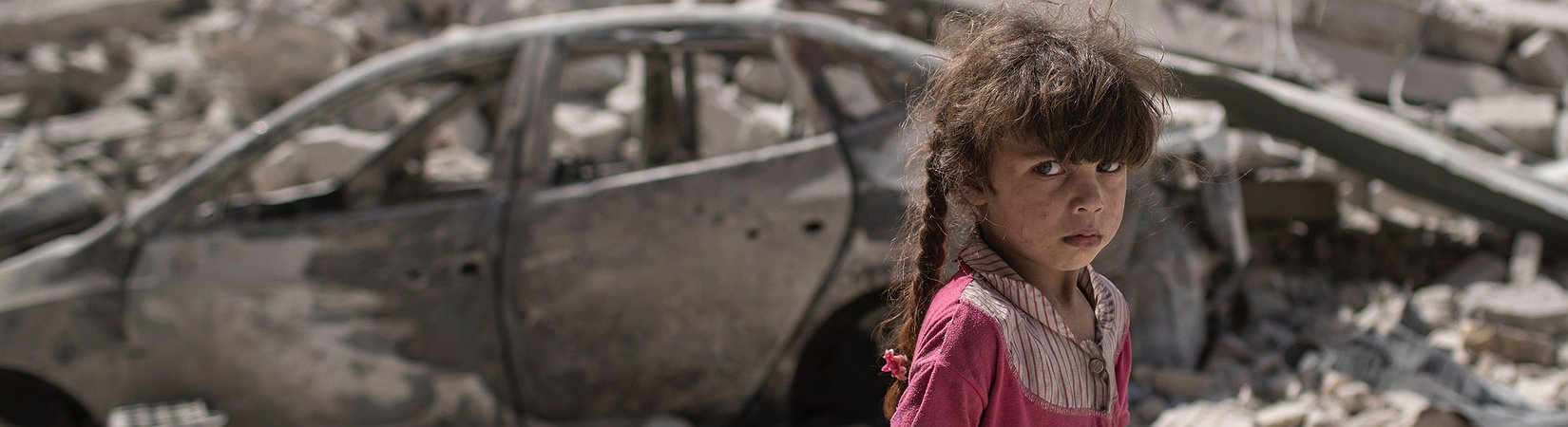 La caída del Estado Islámico: ¿Por qué la victoria sobre los terroristas no va a salvar Irak?