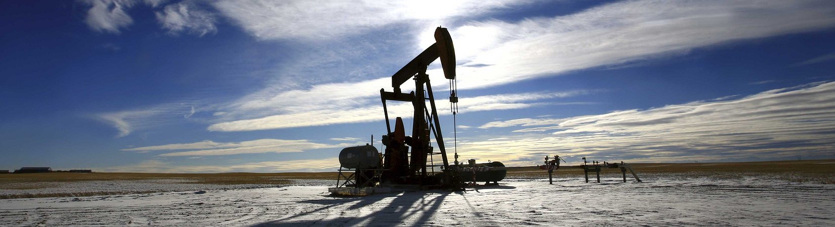 A possível reviravolta nos preços do petróleo