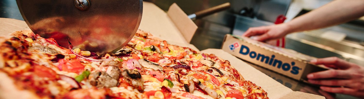 I migliori titoli del settore fast-food del 2016