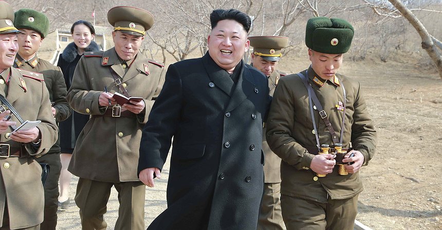 كيف يمكن مواجهة التهديد النووي من كوريا الشمالية