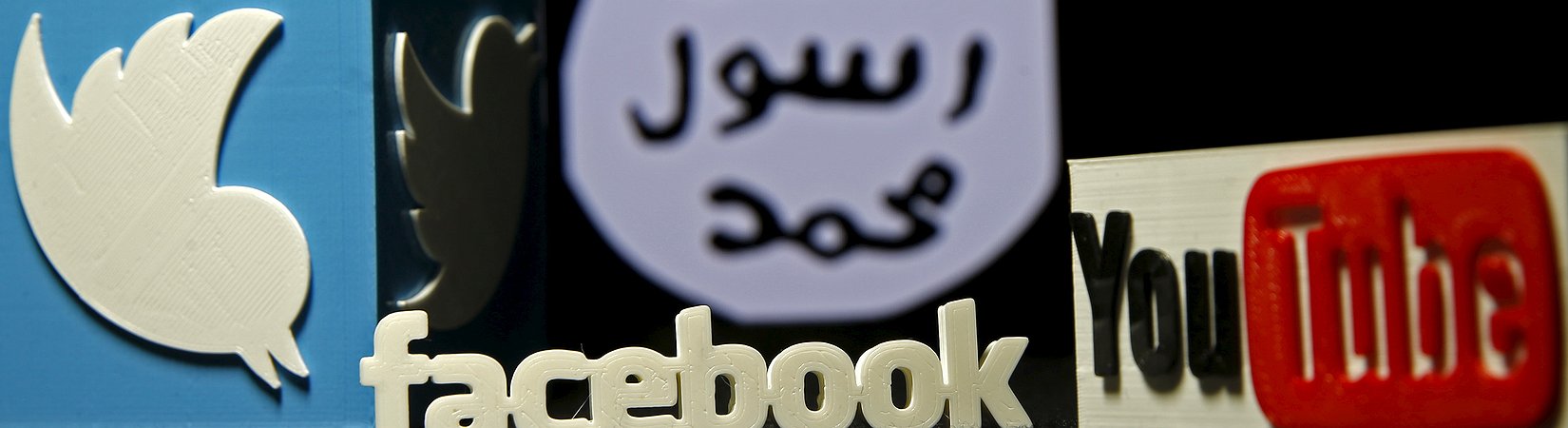 Terrorismo, l'Unione europea chiede aiuto alla Silicon Valley