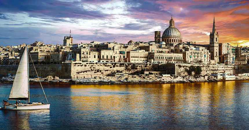 Binance apre un ufficio a Malta