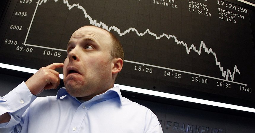 كيف تستعد لانهيار السوق.. دليل المستثمر