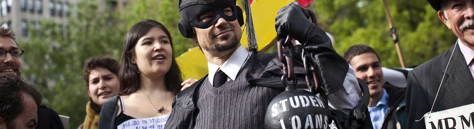  Vivimos en un mundo de deuda