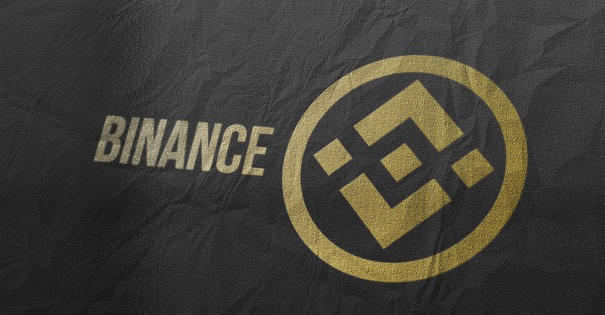 Binance Launches Visa Card