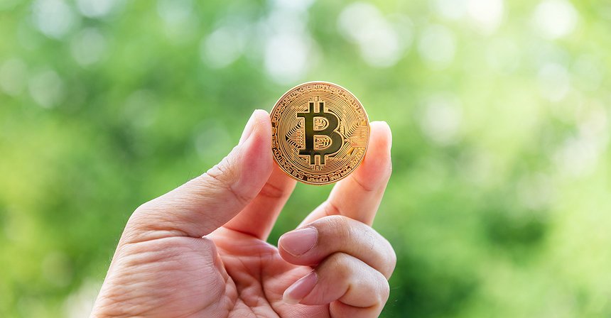 Cosa fare se hai comprato bitcoin a 18.000 $?