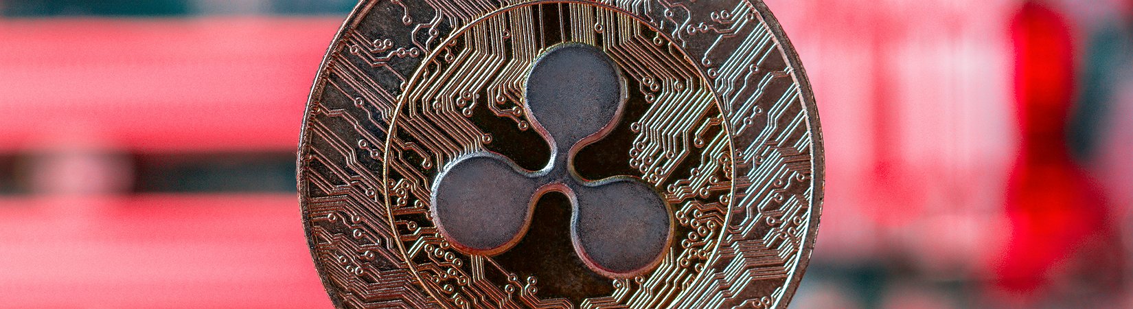 XRP Sales Slid by 80% During Q4