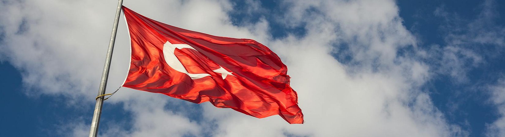 Turquía permitirá al regulador congelar cuentas de criptomonedas