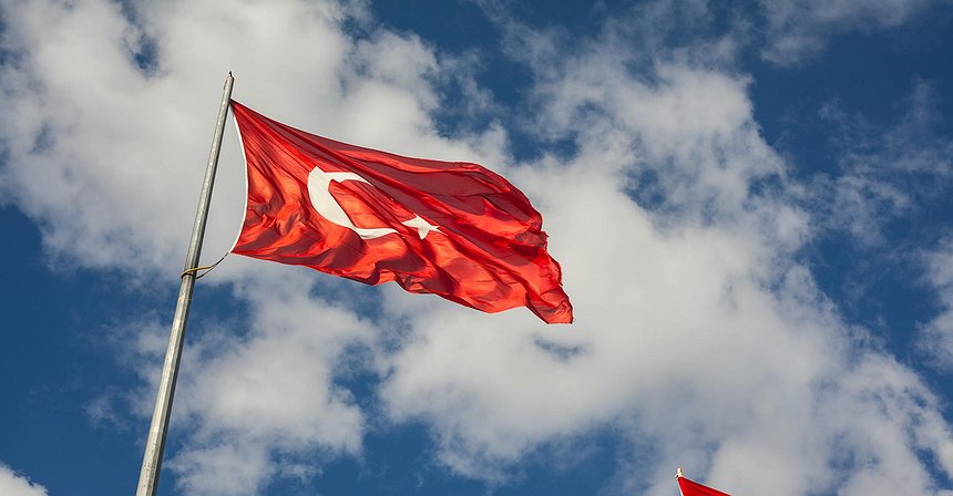 Turkey Will Allow Regulator to Freeze Crypto Accounts