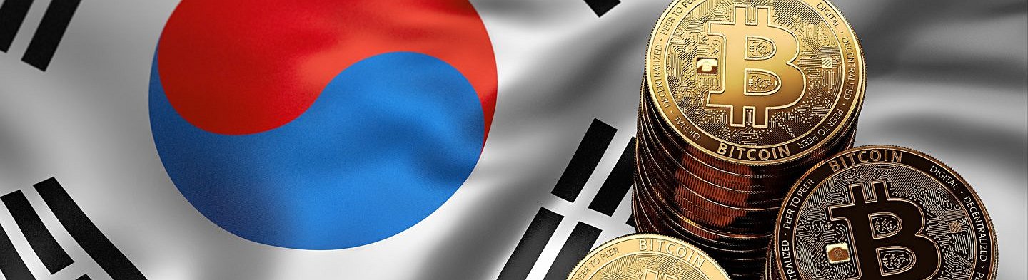 South Korea Bans Anonymous Cryptocurrency Trading