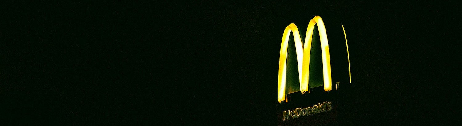 McDonald's Files Trademark Applications to Launch Virtual Restaurants in Metaverse