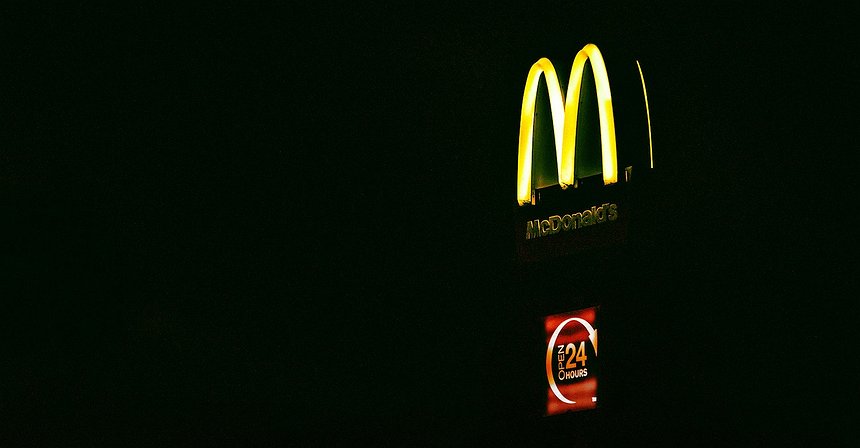 McDonald's presenta solicitudes de marca para lanzar restaurantes virtuales en el metaverso