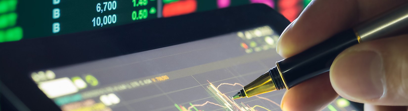 PayPal tiene la intención de añadir la posibilidad de negociar acciones