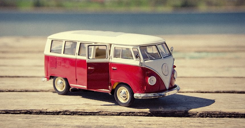 Lo que no mata a Volkswagen, le hace más fuerte