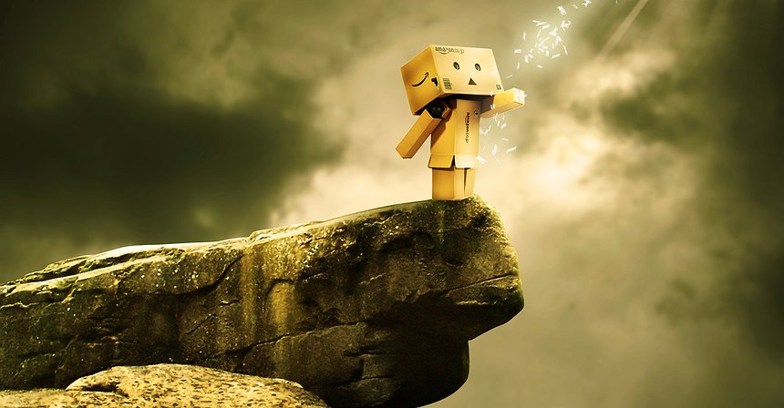  الشركات الخمس التكنولوجية الرائعة