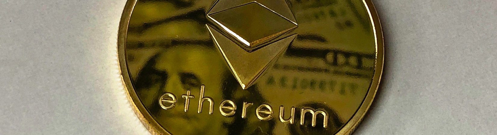 La subida constante del ethereum refleja el creciente interés por la DeFi y la renovada confianza