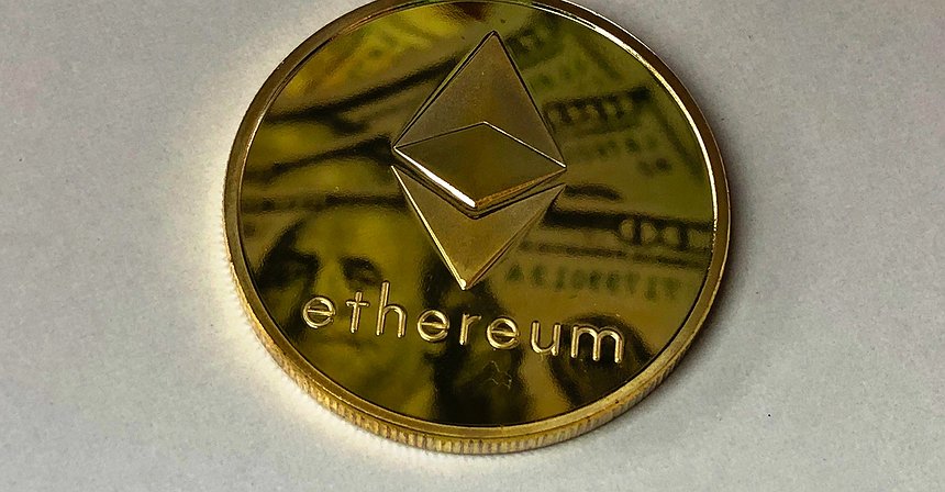 La subida constante del ethereum refleja el creciente interés por la DeFi y la renovada confianza