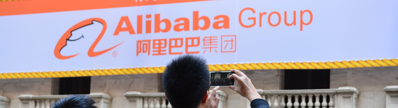 Alibaba Wants to Raise $20B Through Second Listing in Hong Kong