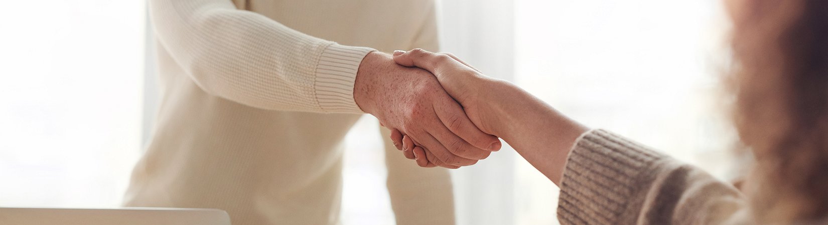 6 trucos para bordar cualquier entrevista de trabajo