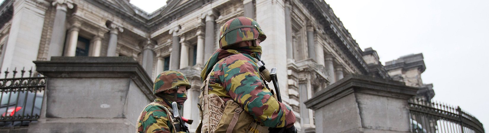 Europa: em busca de uma resposta unida para enfrentar o terrorismo