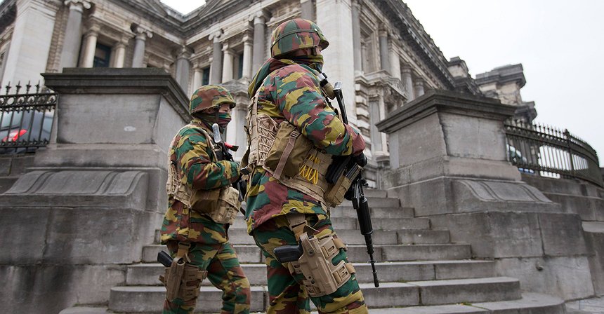 L’Europa cerca una risposta comune alla minaccia del terrorismo