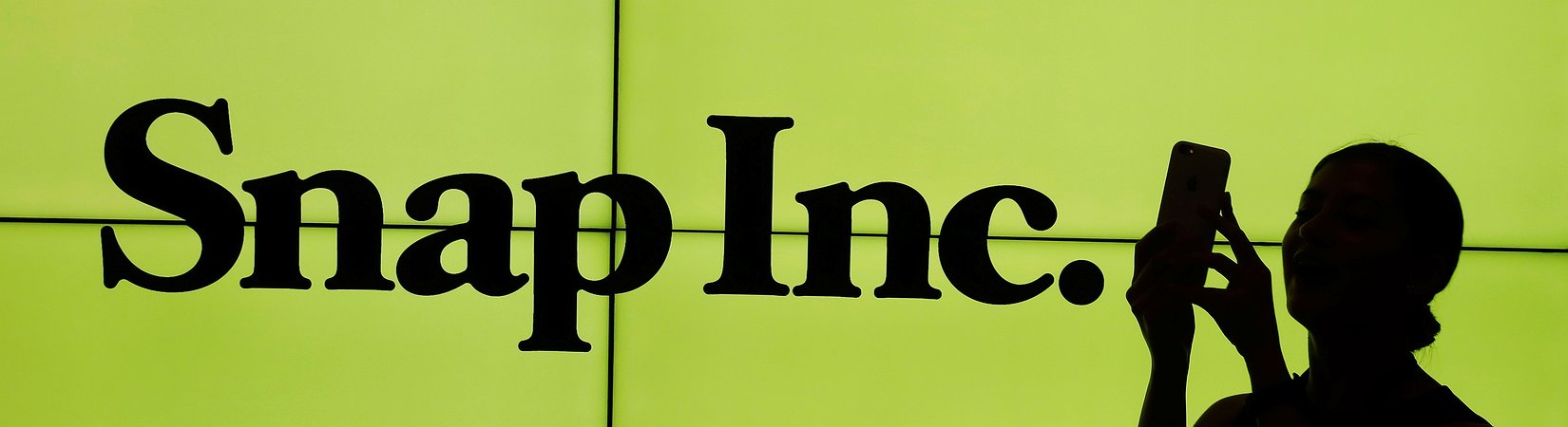 Así perdió Snap 1.100 millones de dólares en su salida a Bolsa