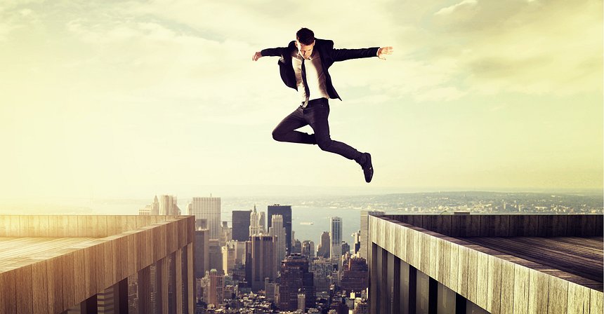 Crypto Optimists Who Do Not Lose Hope