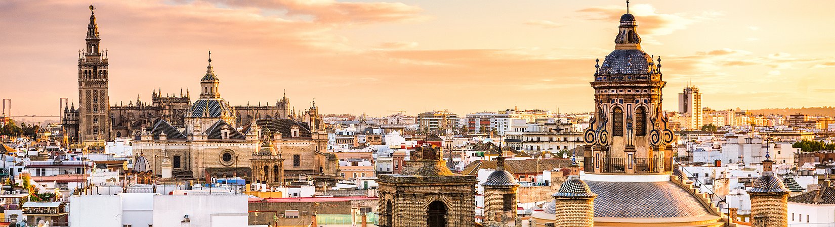 لماذا إشبيلية أفضل مدينة للرحلات في عام 2018