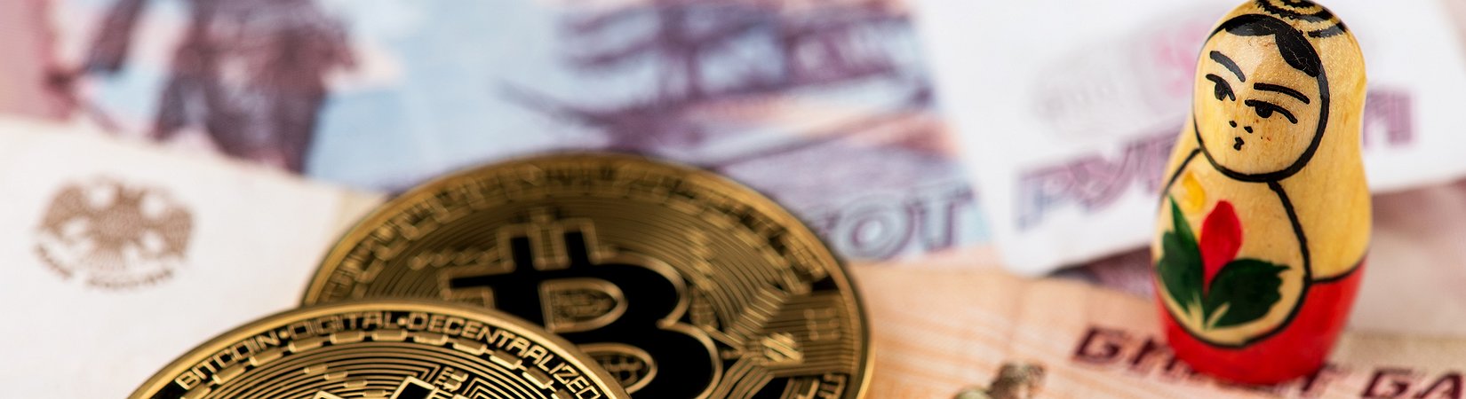 Russia Leads BTC Trading on LocalBitcoins For Second Month