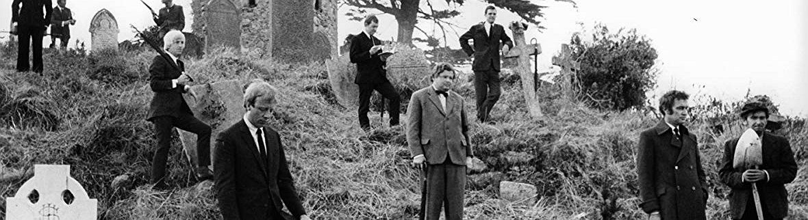 Gonzo Crypto Blog — Week 21: Losing My Religion