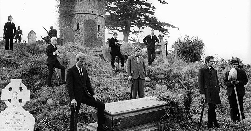 Gonzo Crypto Blog — Week 21: Losing My Religion