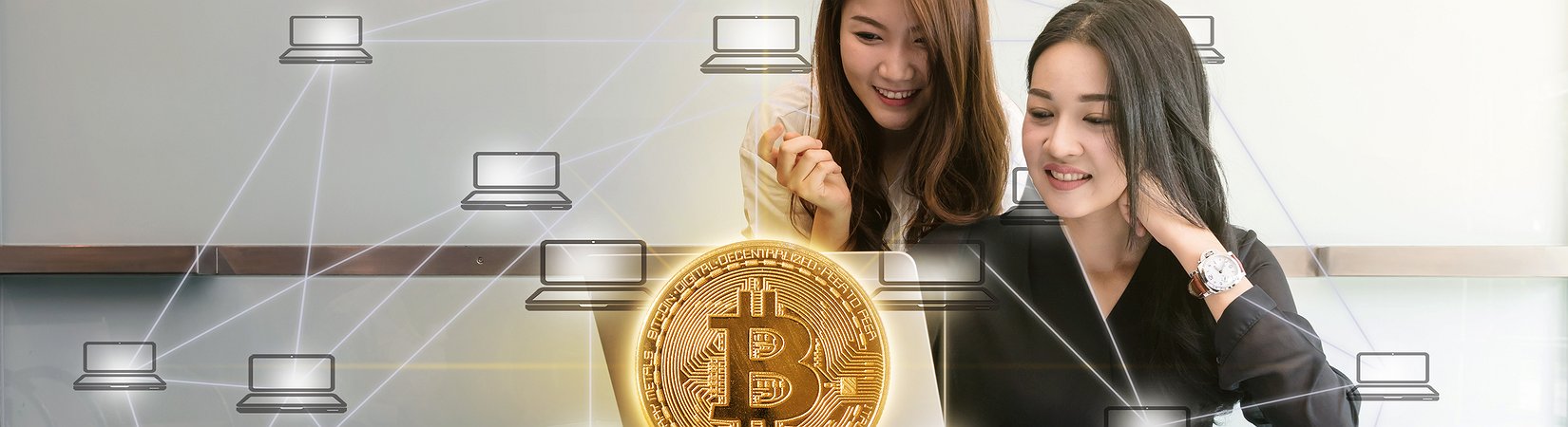 Why Hong Kong, South Korea and Japan Become New Centres for Crypto Investments
