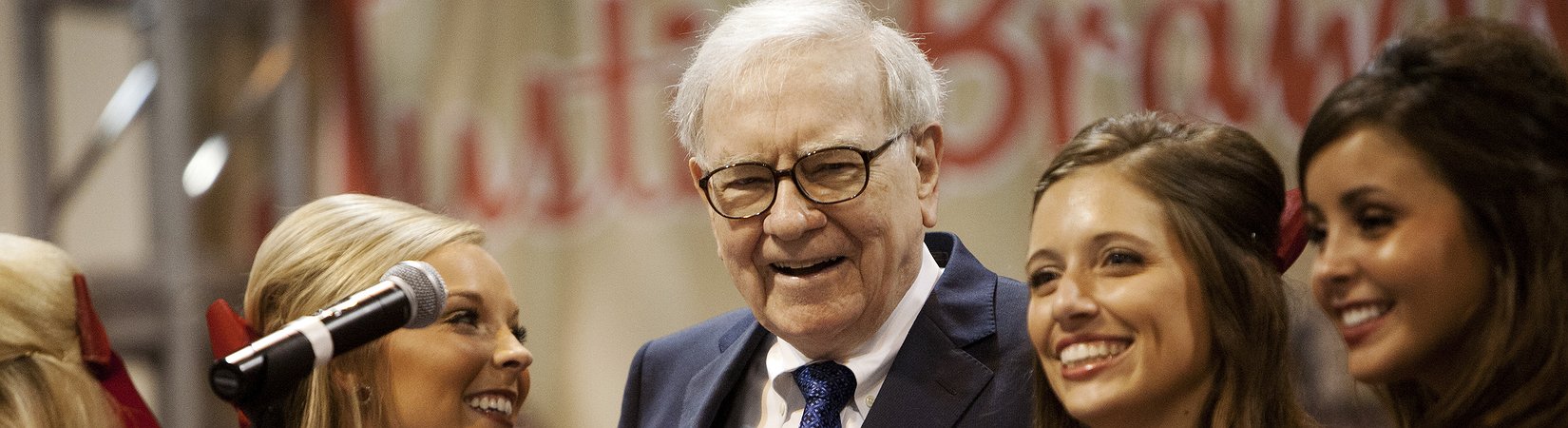 6 lezioni che possiamo imparare dalla riunione annuale della Berkshire Hathaway