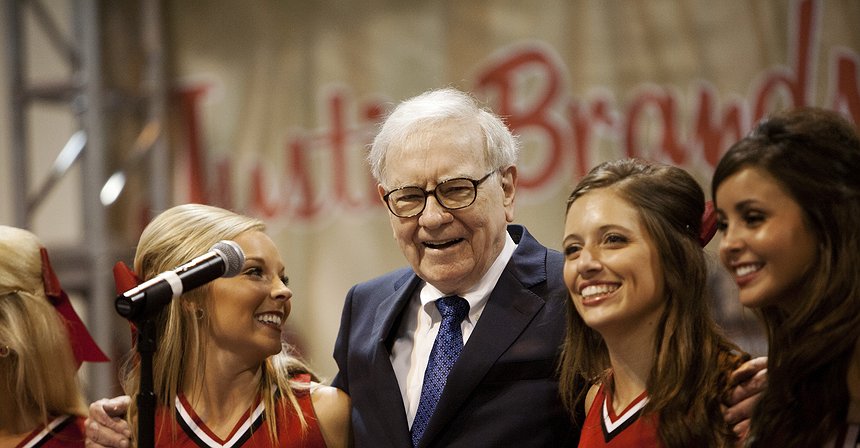 6 lezioni che possiamo imparare dalla riunione annuale della Berkshire Hathaway