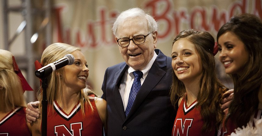 6 Lições a retirar da última reunião da Berkshire Hathaway