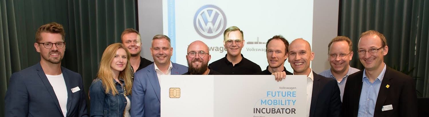 Volkswagen planea desarrollar aplicaciones basadas en blockchain