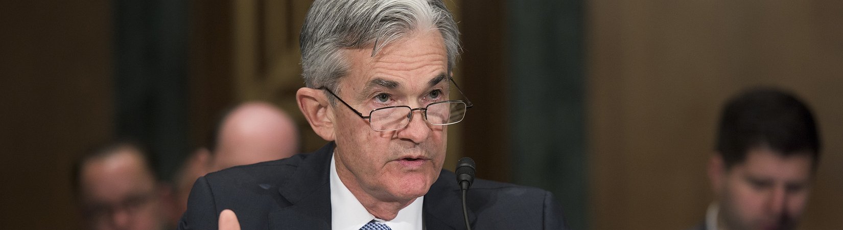 Fed Chairman: Bitcoin is a Speculative Store of Value like Gold